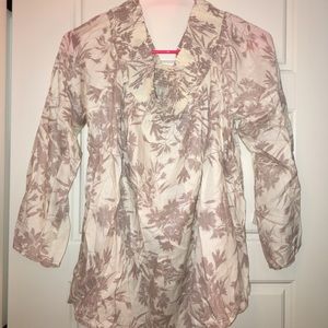 off the shoulder long sleeve